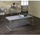 ACME Furniture Jurgen 3-Piece Gray Coffee and End Table Set-0