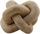 Dovetail Furniture Croven Natural Large Sculpture-0