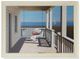 Stylecraft Black/Blue/Pink/White Wall Art-0