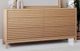 Modus Furniture Tanner Flaxen Dresser-1