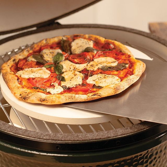 Aluminum Pizza Peel-1