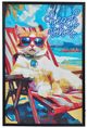 Stylecraft Neon Light Style 7 Wall Art-2