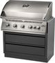 Napoleon OASIS® 42" x 24" Stainless Steel Countertop for 38" Grill Head-4