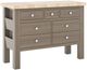 Canadel Customizable Gourmet Kitchen Island-0