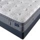 King Koil® Intimate Penrose 14" Wrapped Coil Plush Euro Top King Mattress-1
