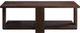 ACME Furniture Niamey Walnut Coffee Table-3