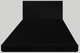 Vent-A-Hood® 42" Black Wall Hood-0