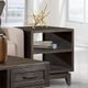 Riverside Furniture Vogue Brown Side Table-4