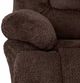 Franklin™ Everest Nucleus Fudge Oversized Manual Rocker Recliner-4
