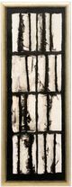 Stylecraft Linear Entropy II Wall Art-0