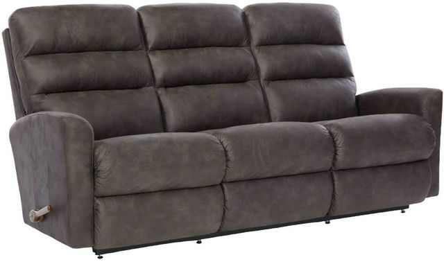 La-Z-Boy® Liam Ash Manual Wall Reclining Sofa
