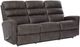 La-Z-Boy® Liam Ash Manual Wall Reclining Sofa-0
