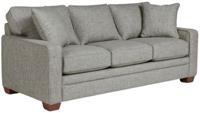 La-Z-Boy® Meyer Oyster Sofa-0