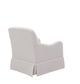 Chairs of America Glacier Swivel Glider-4