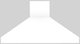 Vent-A-Hood® 54" White Euro-Style Island Range Hood-0