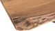 Moe's Home Collection Bent Natural Brown 98.5" Dining Table  -3