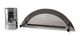 Alfa Low & Slow Kit For Wood 5 Pizze Stainless Steel-0