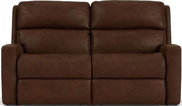 Flexsteel® Catalina Reclining Loveseat-1