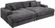 ACME Furniture Hilde 2-Piece Dark Gray Sectional-0