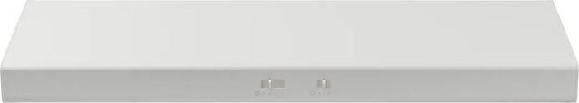 Zephyr Cyclone 36" White Under Cabinet Range Hood-0