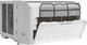 Frigidaire® Gallery 12,000 BTU White Inverter Window Mount Air Conditioner-5