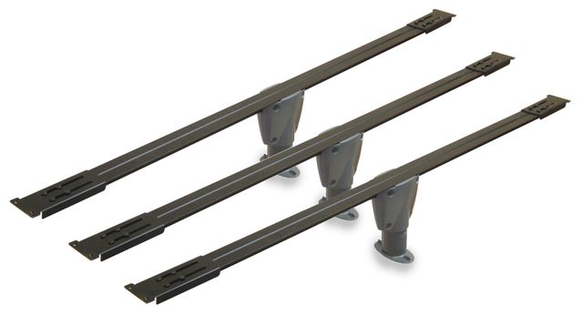 Knickerbocker™ Bed Architecture™ Bedbeam™ Replacement King Bed-Slat Support System-2
