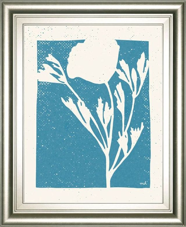 Classy Art Joyful Spring II by Moira Hershey Wall Art-0