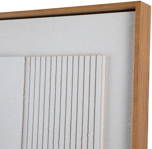 Crestview Collection Brookeridge 1 Wall Panel-3