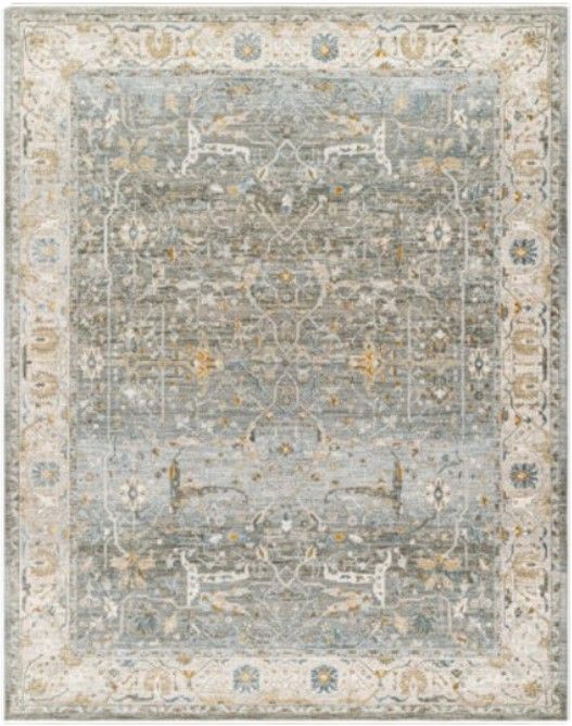 Surya Dresden 5'x'8' Style 3 Area Rug-0