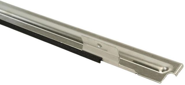 KitchenAid® 27" Stainless Steel Bottom Vent Heat Deflector-4