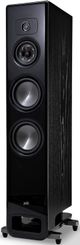 Polk Audio® LEGEND L600 Black Ash 7" Premium Floor Standing Loudspeaker-0