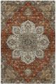 Dalyn™ Rug Company Silk Road SR6 Paprika 5'x8' Area Rug-0