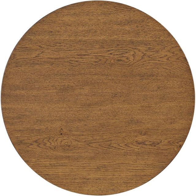 Martin Svensson San Mateo Brown Coffee Table-3