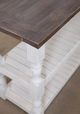 Vintage Furniture Alena Sofa Table-2