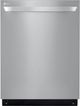 LG 24" PrintProof™ Stainless Steel Built In Dishwasher-0