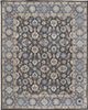 Feizy Rylan Charcoal 5' x 8' Rug-0