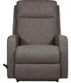 La-Z-Boy® Finley Granite Manual Rocking Recliner-1