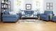 Decor-Rest® Furniture LTD Customizable 2323 Loveseat-1