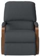 Flexsteel® Customizable Woodlawn Power Rocking Recliner-4