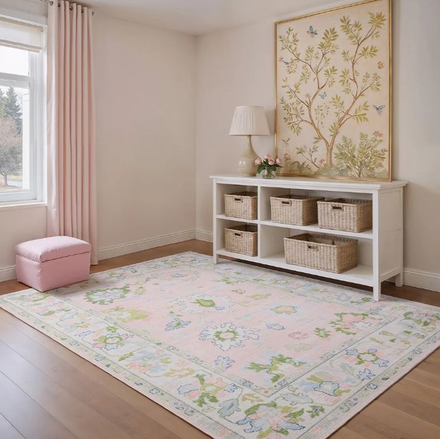 Oriental Weavers™ Addison 5'x7' Style 4 Area Rug-1