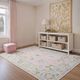 Oriental Weavers™ Addison 5'x7' Style 4 Area Rug-1