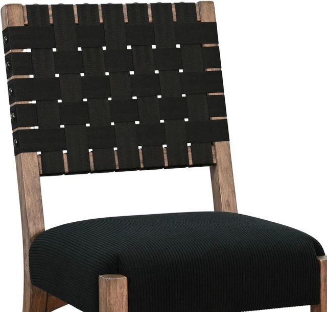 Sunny Designs™ Arch Desert Plain Dining Side Chair-4