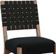 Sunny Designs™ Arch Desert Plain Dining Side Chair-4