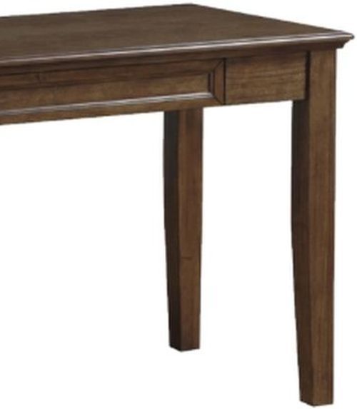 Winners Only® Tamarack Hazelnut Writing Desk-2