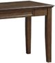 Winners Only® Tamarack Hazelnut Writing Desk-2