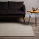 Dalyn™ Rug Company Monaco Sisal Ivory 8'x10' Rug-5