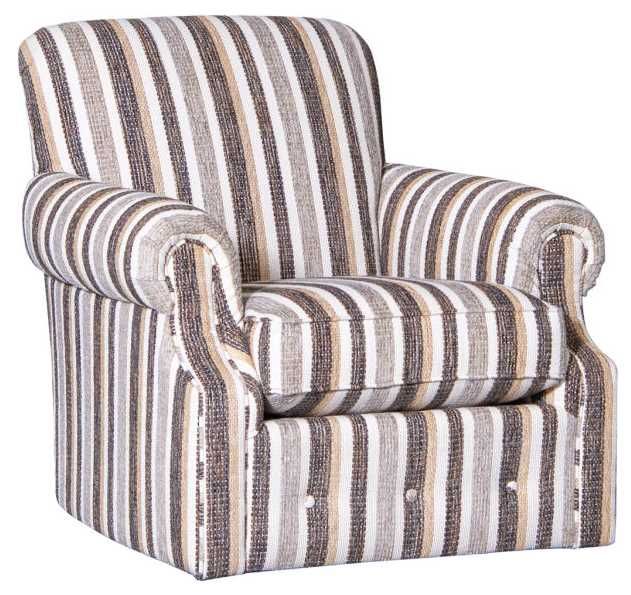 Mayo Customizable 5915F Swivel Chair-2
