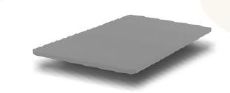 Golden Mattress Queen Size Bunkie Board Foundation-0