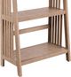Sunny Designs™ Desert Rock Brown 48" Folding Bookcase-3