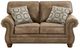 Legends Home Prairie Rustic Loveseat-2